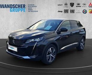 Peugeot 3008 Gebrauchtwagen