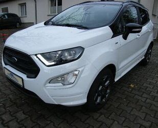 Ford EcoSport Gebrauchtwagen