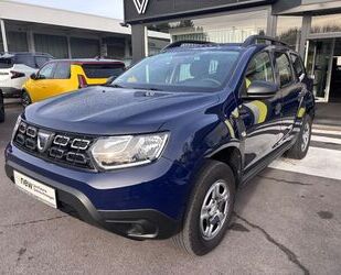 Dacia Duster Gebrauchtwagen