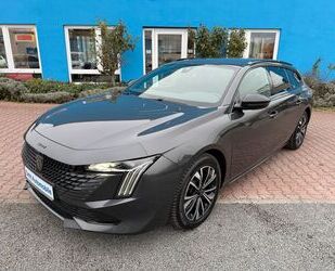 Peugeot 508 Gebrauchtwagen
