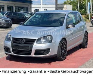 VW Volkswagen Golf V Lim. GT Gebrauchtwagen