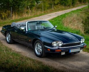 Jaguar XJS Gebrauchtwagen