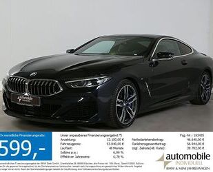 BMW M850 Gebrauchtwagen