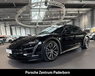 Porsche Taycan Gebrauchtwagen