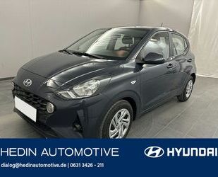 Hyundai i10 Gebrauchtwagen
