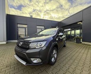 Dacia Sandero Gebrauchtwagen