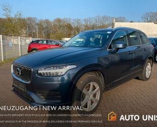 Volvo XC90 Gebrauchtwagen