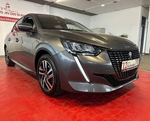 Peugeot 208 Gebrauchtwagen