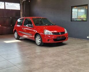 Renault Clio Gebrauchtwagen