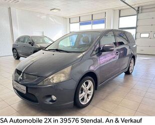 Mitsubishi Grandis Gebrauchtwagen