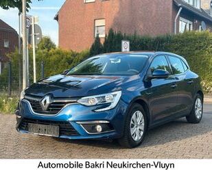 Renault Megane Gebrauchtwagen