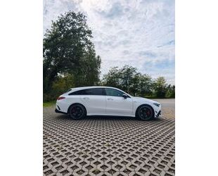 Mercedes-Benz CLA 45 AMG Shooting Brake Gebrauchtwagen