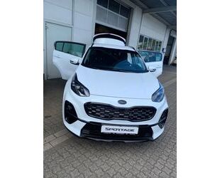 Kia Sportage Gebrauchtwagen