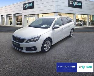 Peugeot 308 Gebrauchtwagen