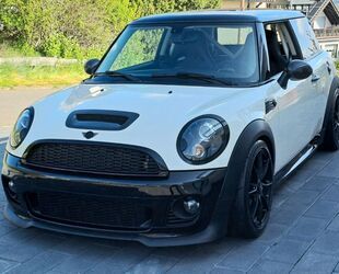 Mini John Cooper Works Gebrauchtwagen