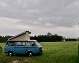 VW T3 andere Gebrauchtwagen