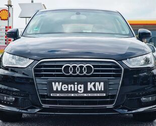 Audi A1 Gebrauchtwagen