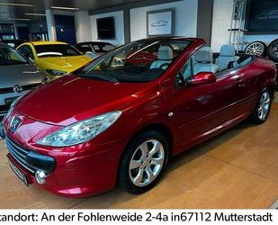 Peugeot 307 Gebrauchtwagen