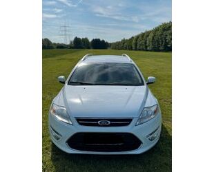 Ford Mondeo Gebrauchtwagen