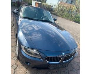 BMW Z4 Gebrauchtwagen