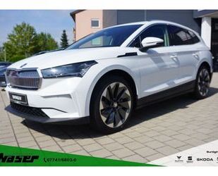Skoda Enyaq Gebrauchtwagen
