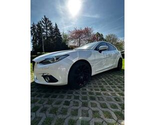 Mazda 3 Gebrauchtwagen