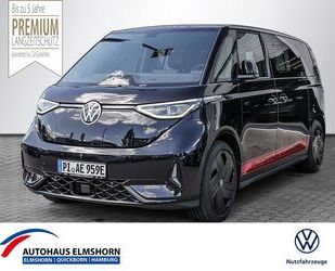 VW ID. Buzz Gebrauchtwagen
