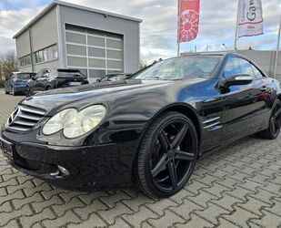 Mercedes-Benz SL 350 Gebrauchtwagen