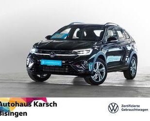 VW Taigo Gebrauchtwagen