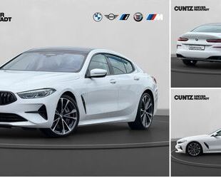 BMW 840 Gebrauchtwagen