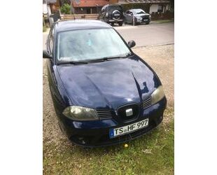 Seat Ibiza Gebrauchtwagen