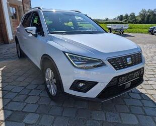 Seat Arona Gebrauchtwagen