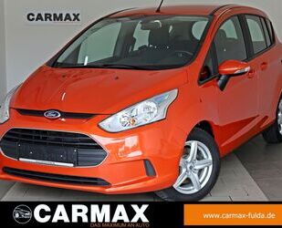 Ford B-Max Gebrauchtwagen