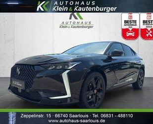 DS Automobiles DS4 Gebrauchtwagen
