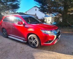 Mitsubishi Outlander Gebrauchtwagen