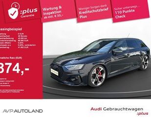 Audi RS4 Gebrauchtwagen