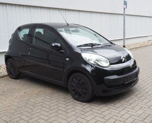 Citroen C1 Gebrauchtwagen