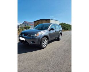 Mitsubishi Outlander Gebrauchtwagen