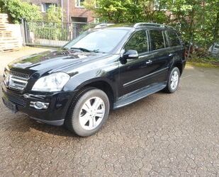 Mercedes-Benz GL 420 Gebrauchtwagen
