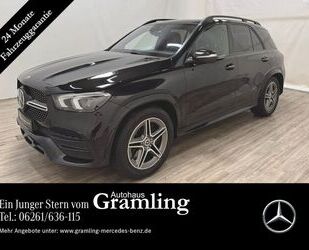 Mercedes-Benz GLE 350 Gebrauchtwagen