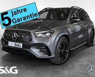 Mercedes-Benz GLE 350 Gebrauchtwagen