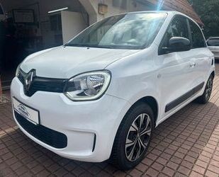 Renault Twingo Gebrauchtwagen