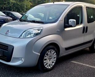 Fiat Qubo Gebrauchtwagen