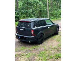 Mini One Clubman Gebrauchtwagen