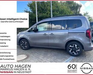Nissan Townstar Gebrauchtwagen
