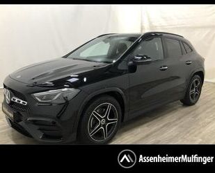 Mercedes-Benz GLA 180 Gebrauchtwagen