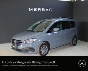 Mercedes-Benz T-Klasse Gebrauchtwagen
