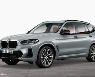 BMW X3 M40 Gebrauchtwagen