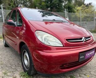 Citroen Xsara Picasso Gebrauchtwagen