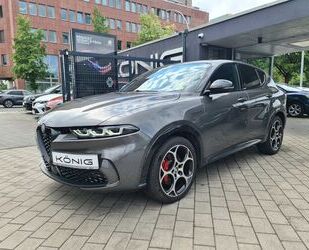 Alfa Romeo Tonale Gebrauchtwagen